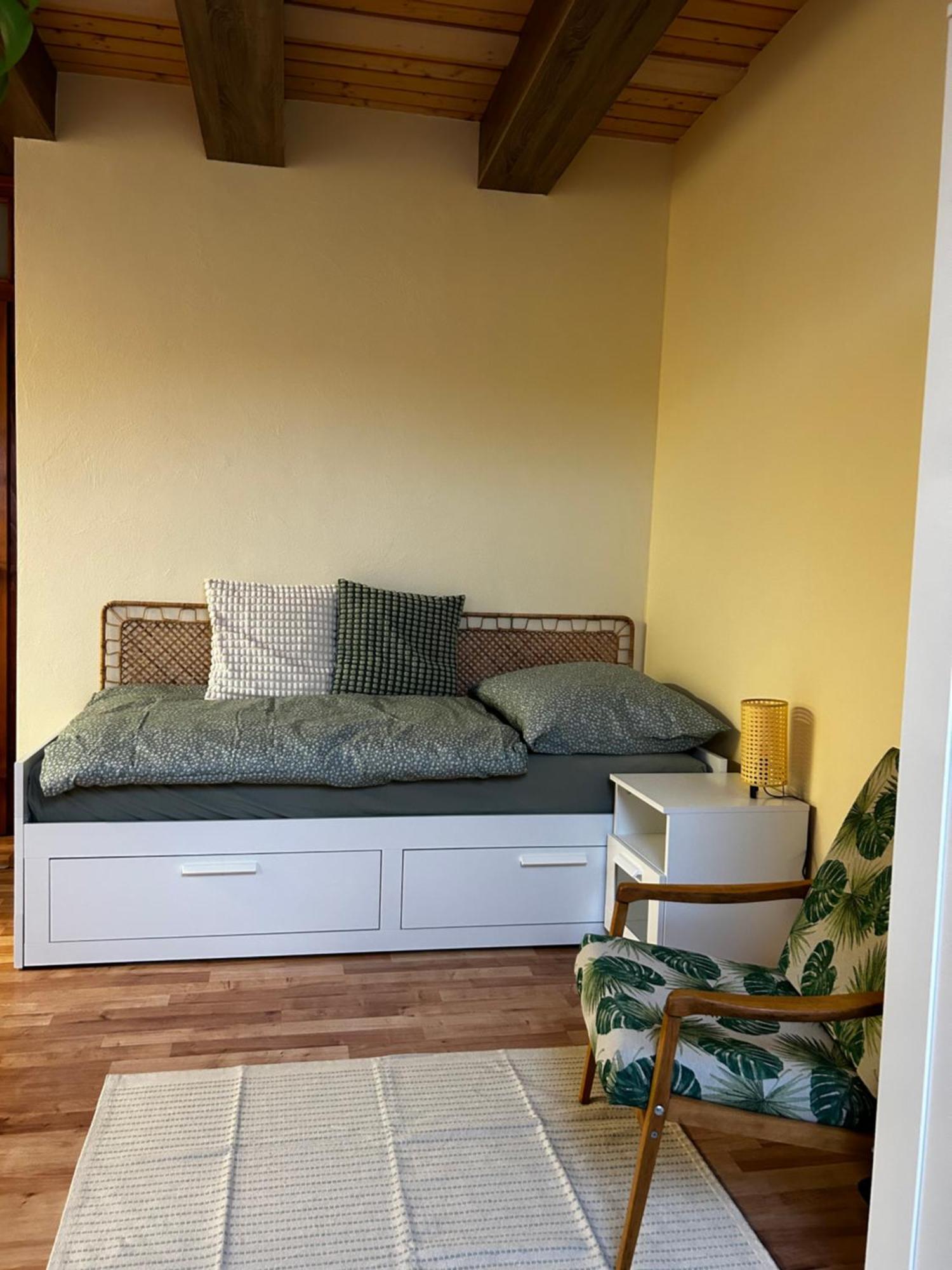 Utulny Apartman V Centre Kezmarku Kežmarok エクステリア 写真
